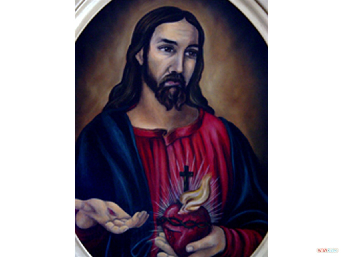 Sacro Cuore