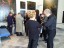 Inaugurazione Arte di frontiera