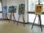 Le opere esposte (2007)