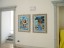 Le opere esposte