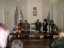 La presentazione della mostra