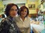 Le autrici del libro Cristina Sosio e Franca Maria Ferraris
