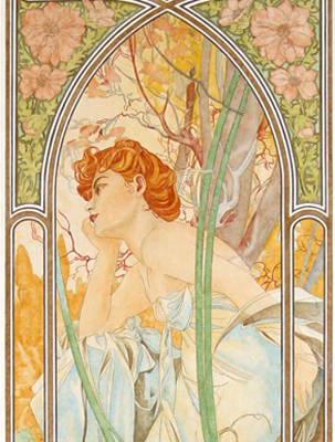 Mucha