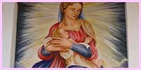 Madonna Luce