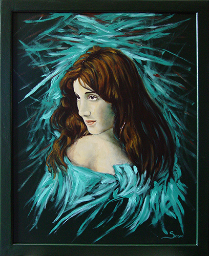 Giuseppina