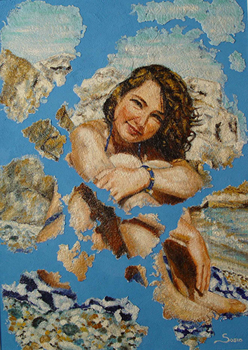 Nel sole