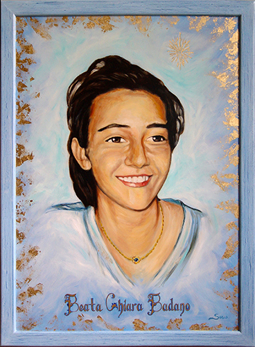 Beata Chiara Badano