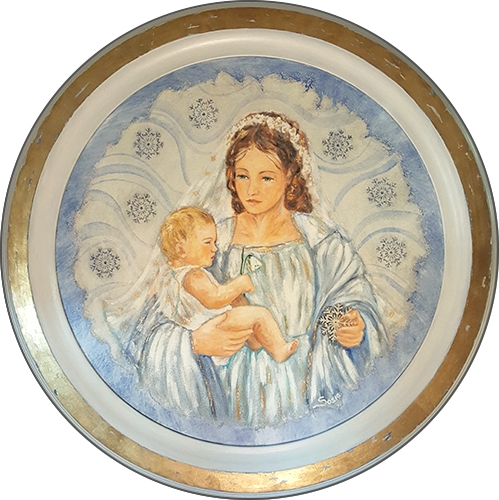 Madonna della neve