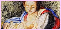 Madonna col Bambino