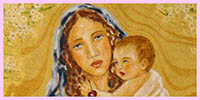 Madonna del buon raccolto
