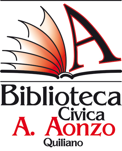 Logo Biblioteca Quiliano