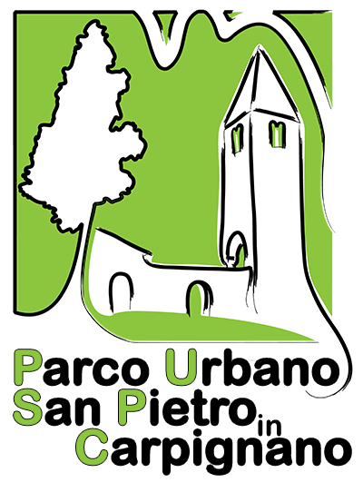 Logo Parco Urbano San Pietro in Carpignano