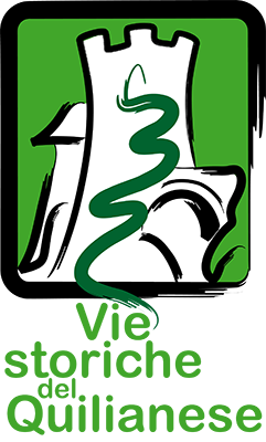 Logo Vie storiche