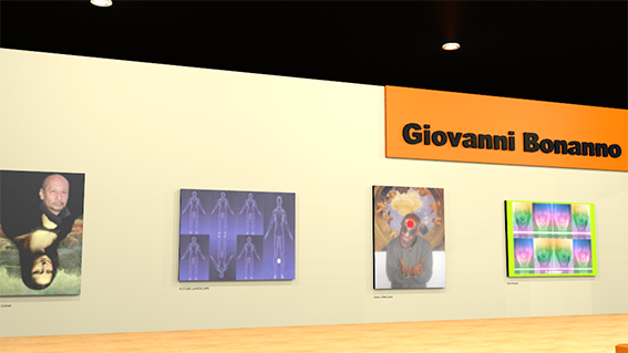 Galleria virtuale