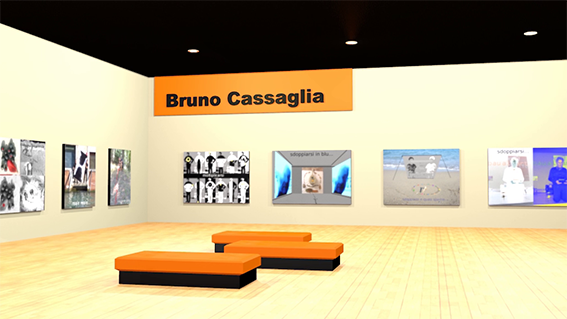 Galleria virtuale