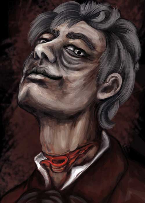 Storie di goblin e di fantasmi