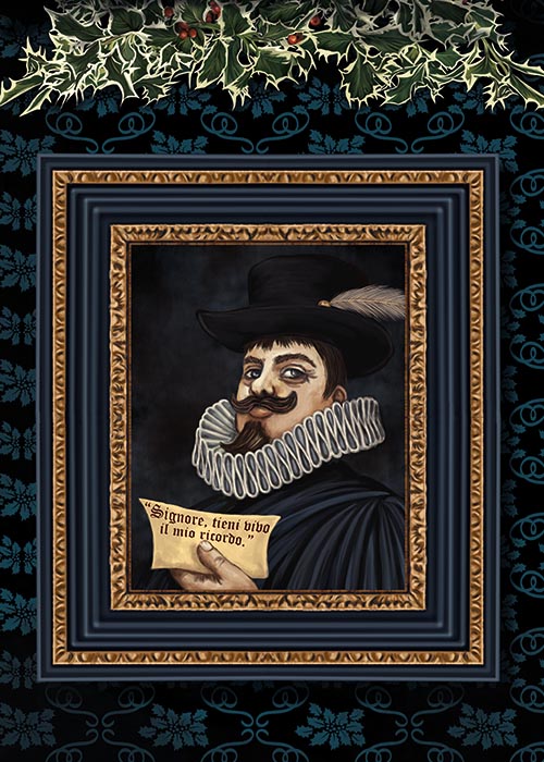 Storie di goblin e di fantasmi