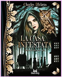 La casa infestata