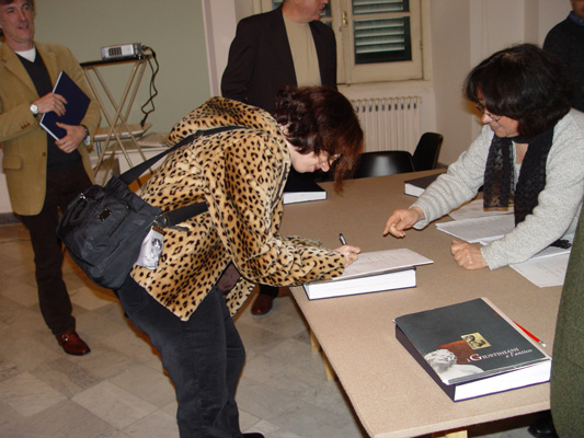 Tesi