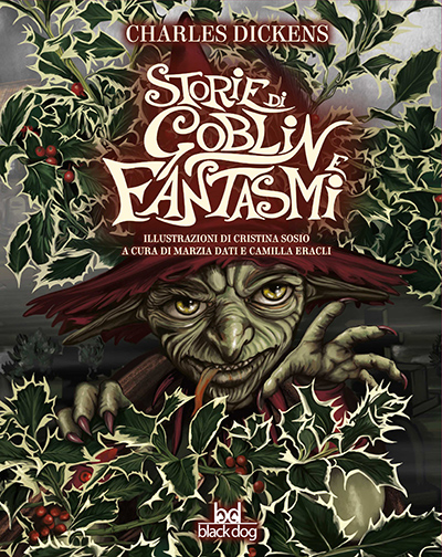 Storie di goblin e di fantasmi