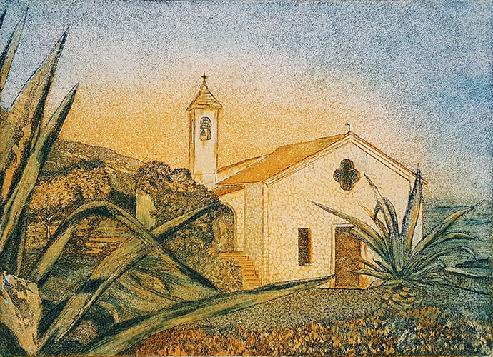 Bordighera