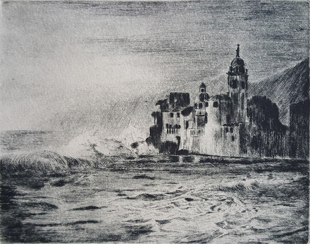 Camogli