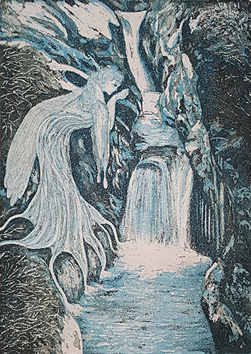 A Fons Bandusiae