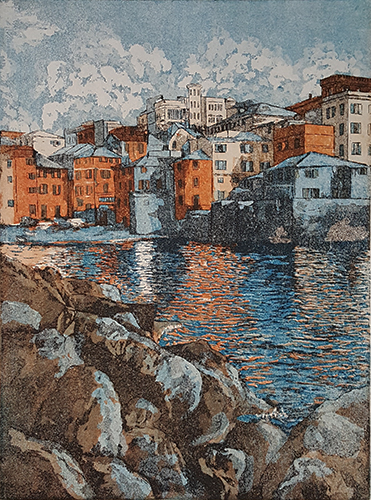 Boccadasse