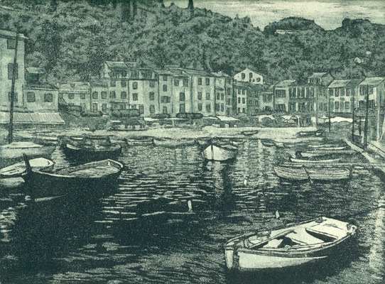 Portofino