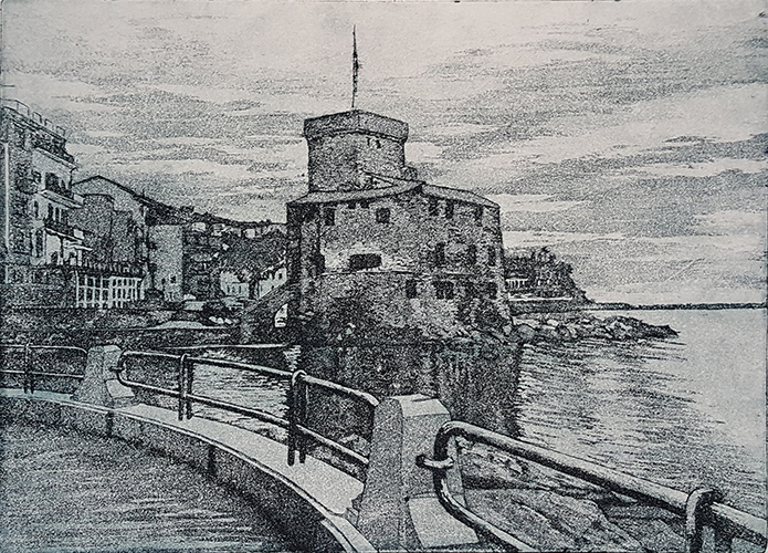 Quiliano Valleggia San Pietro