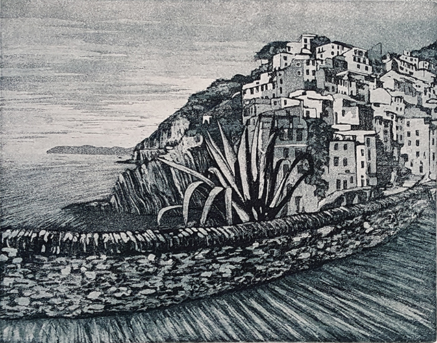 Riomaggiore