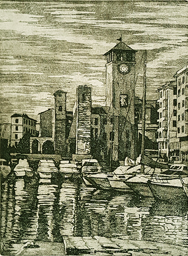 Savona La Campanassa