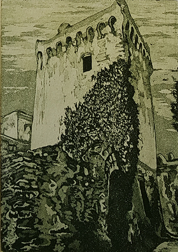 Oratorio di San Sebastiano