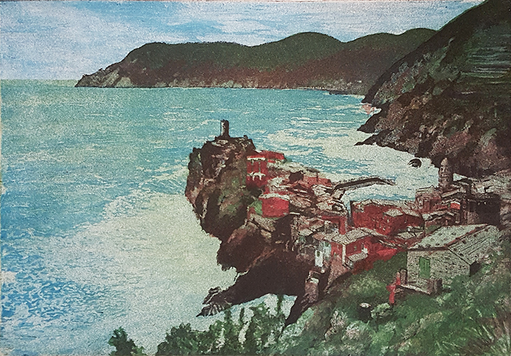 Vernazza