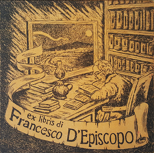Vico Oro