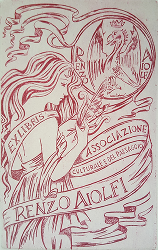 Ex Libris