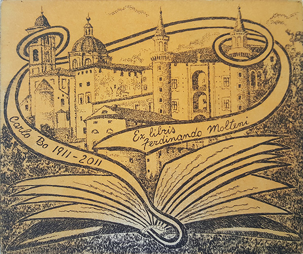 Ex Libris