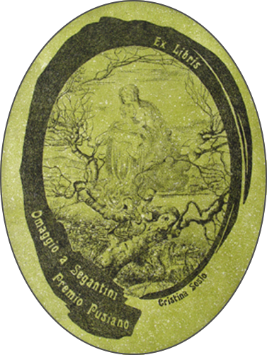 Ex Libris