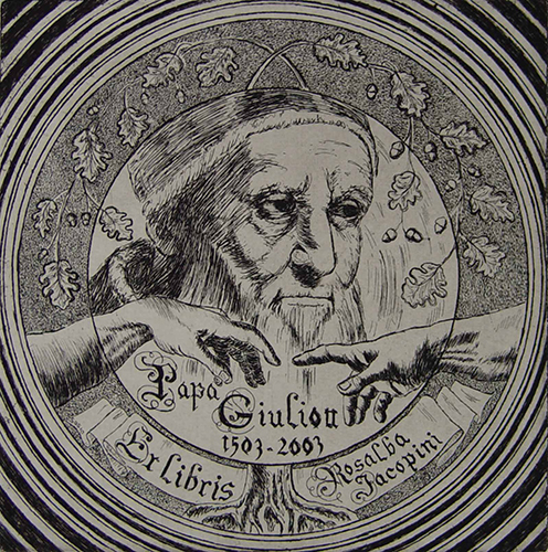 Ex Libris