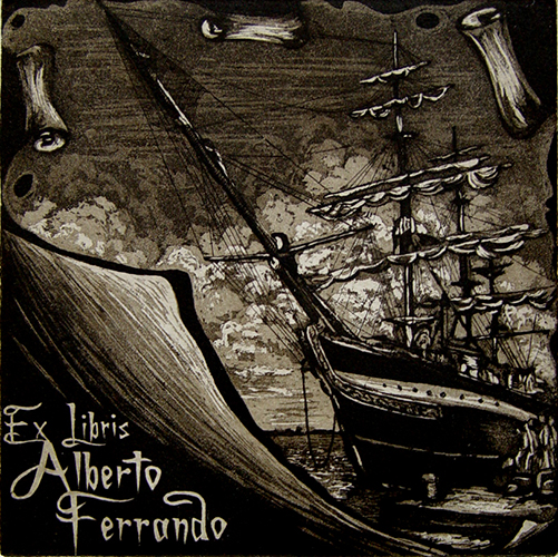 Ex Libris