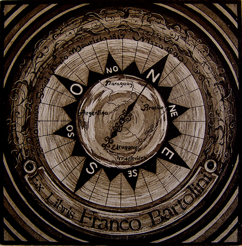 Ex Libris