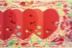 Mail Art Love: From Heart to Heart - Gradara (PU) - 2017