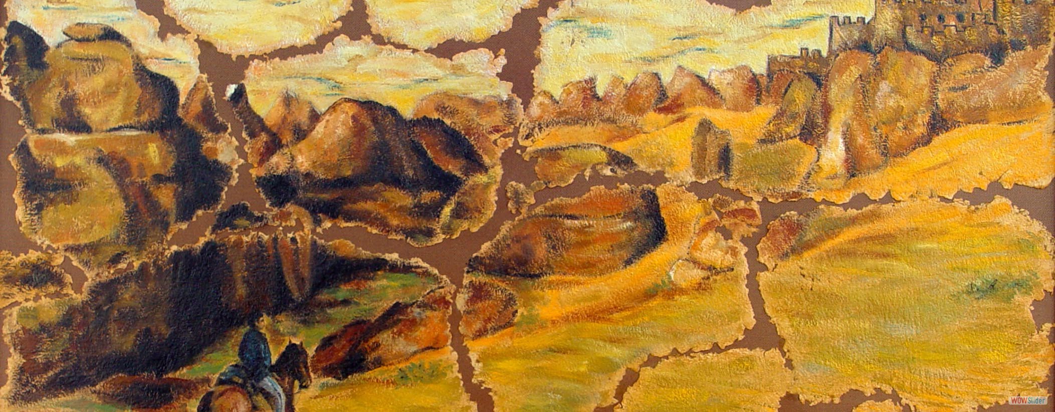 Dipinti 3